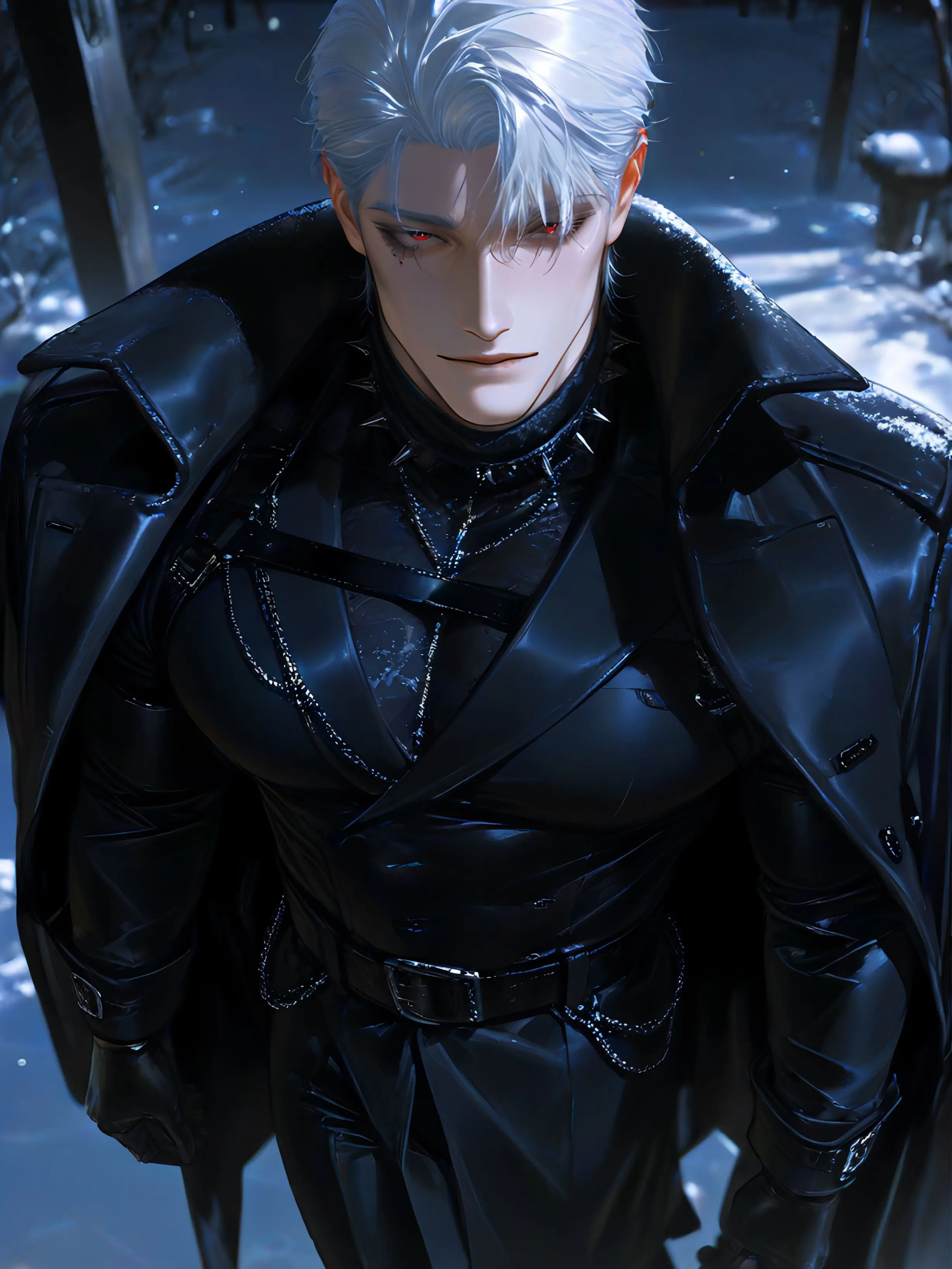 GlassSkunk6904의 《NORD》