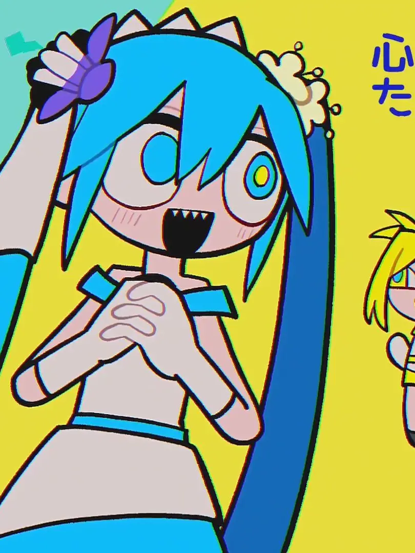 HungrySugar6287의 바움쿠헨 엔드롤