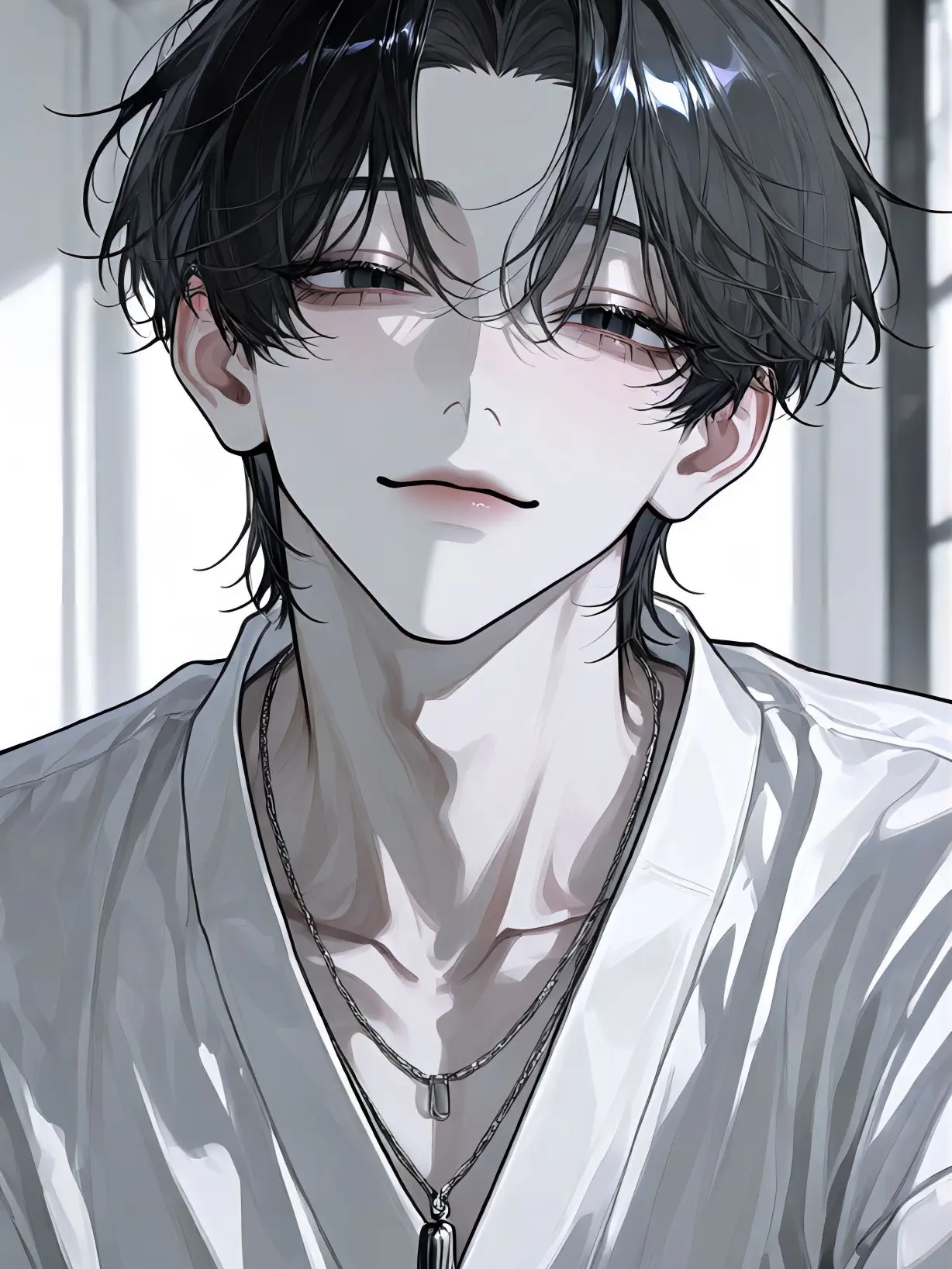 rururu_의 Secret Mutual Love