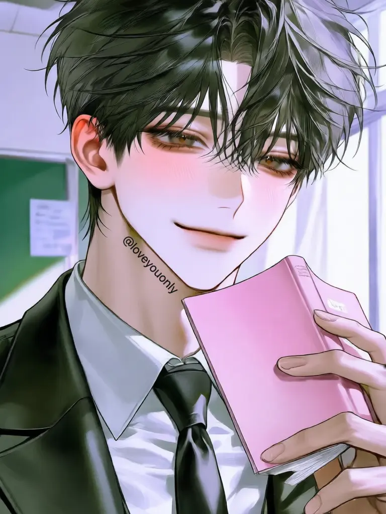 loveyouonly의 Yang Seongmin