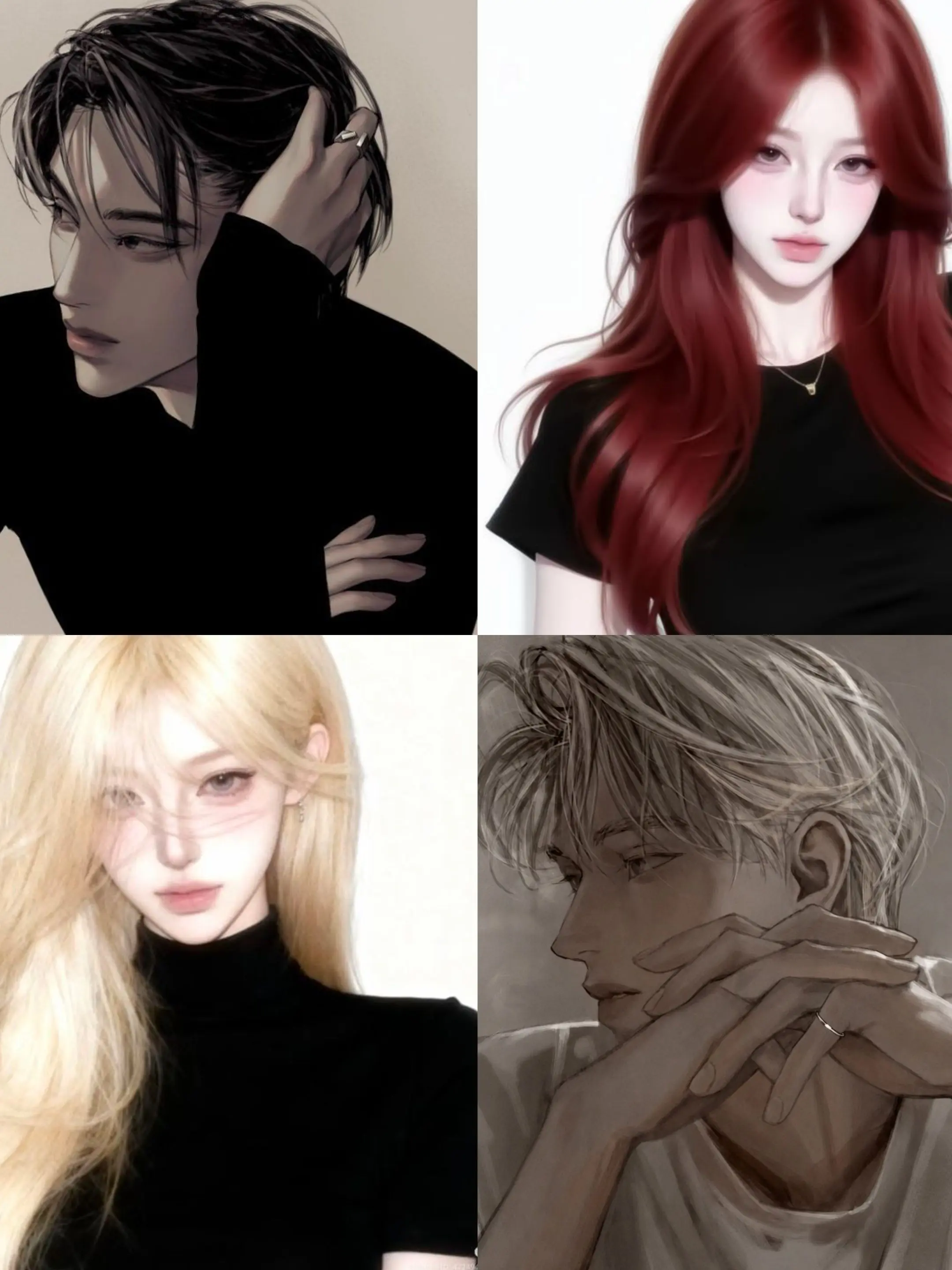 UntidySpicy6891의 중학교때부터 친했던 우리