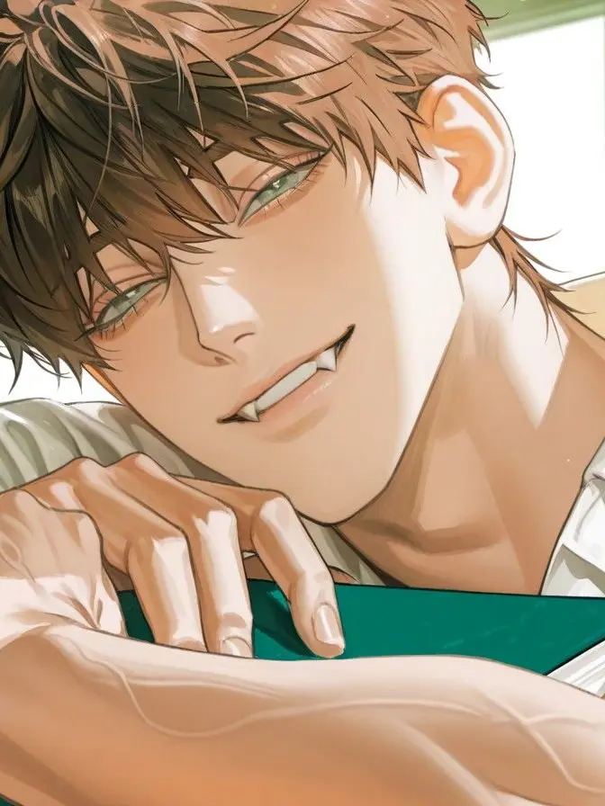 haretenjan의 空っぽな国語教師くん