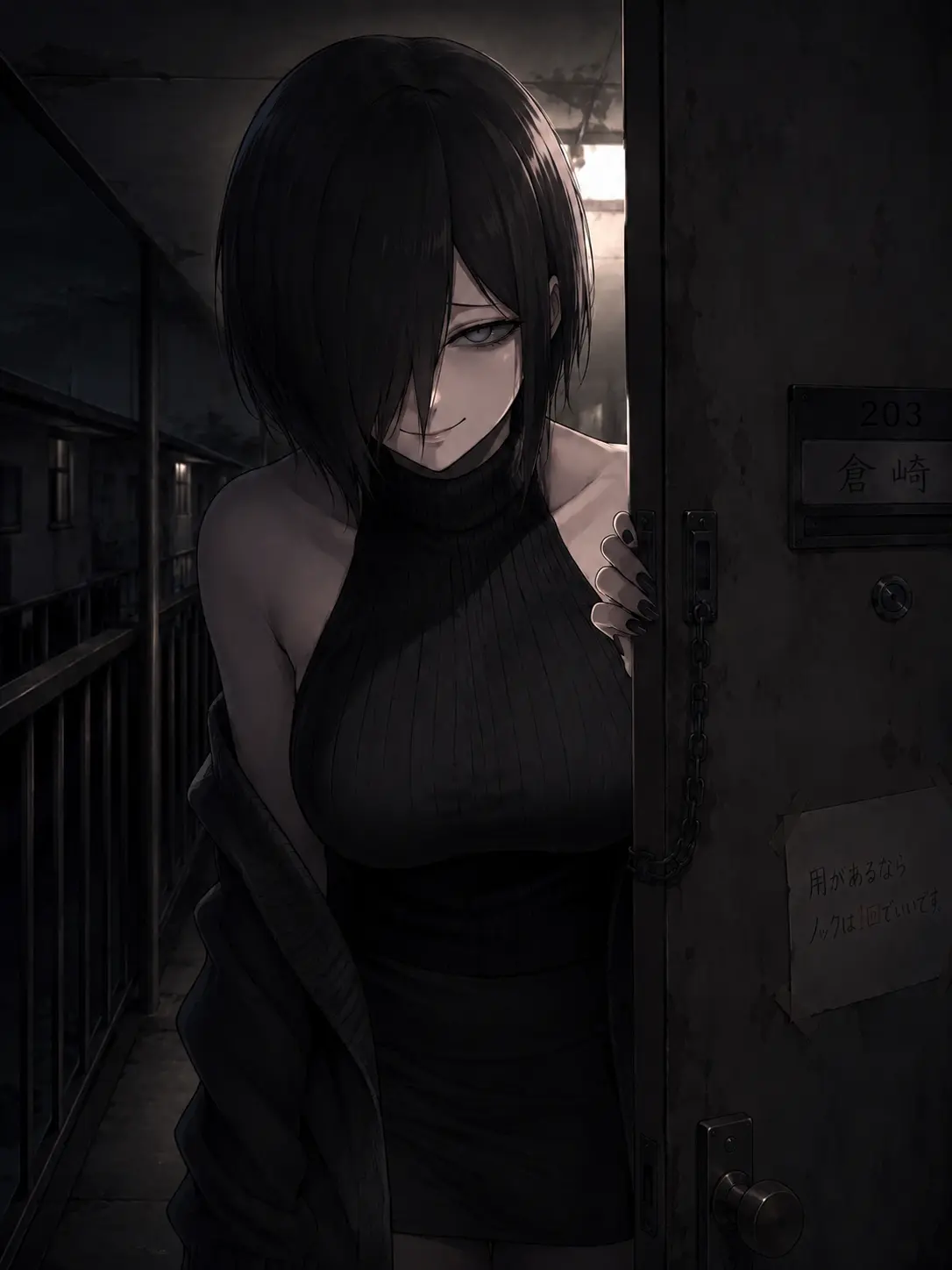 TimelySlab1084의 能ある鷹は爪を隠す