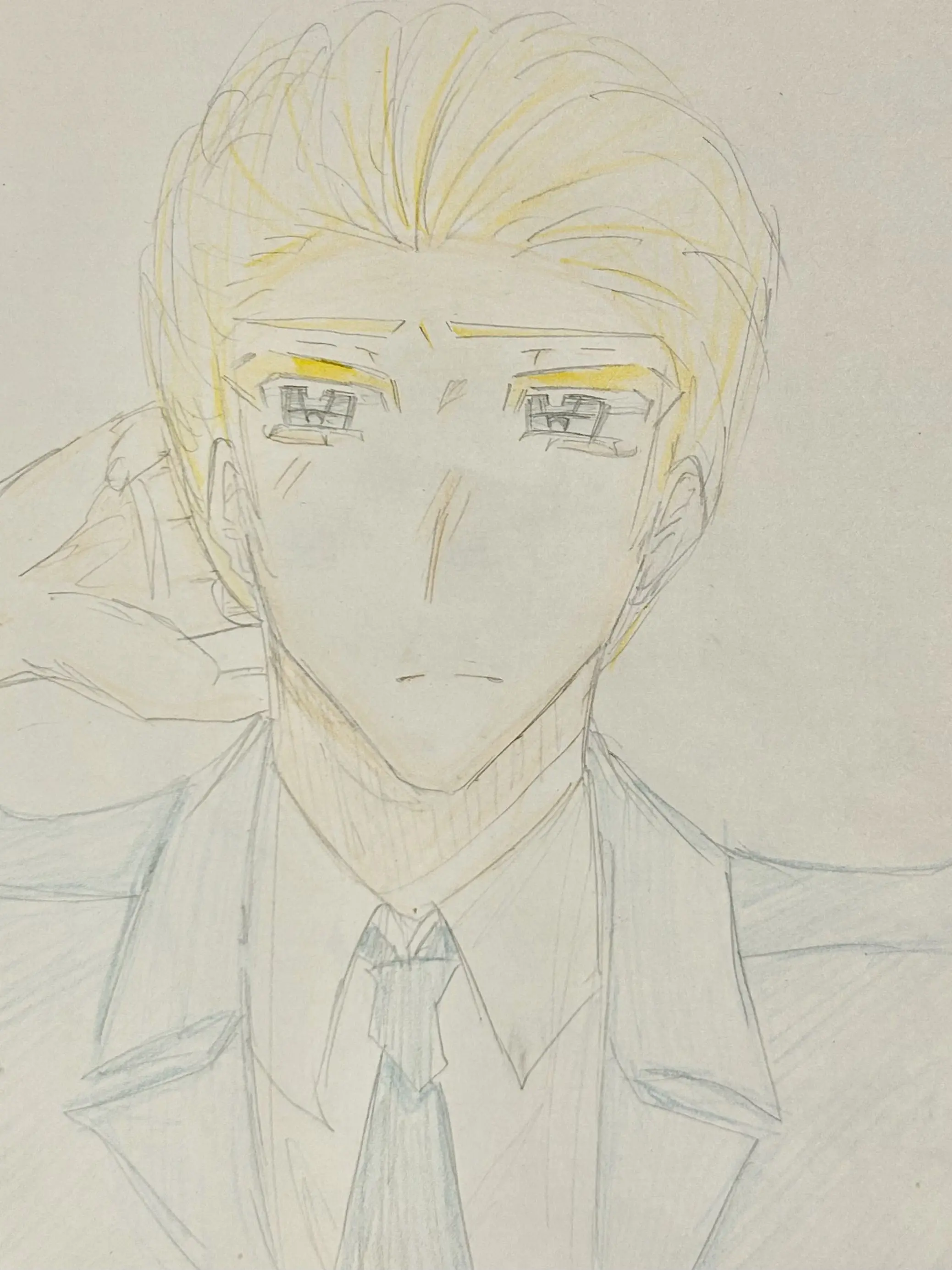 Kuchen_ni_karameru의 不器用なせーりゃくけっこん　.ᐟ.ᐟ