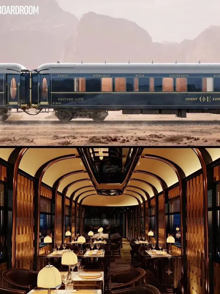 Blade_Lover의 El Doctor del tren