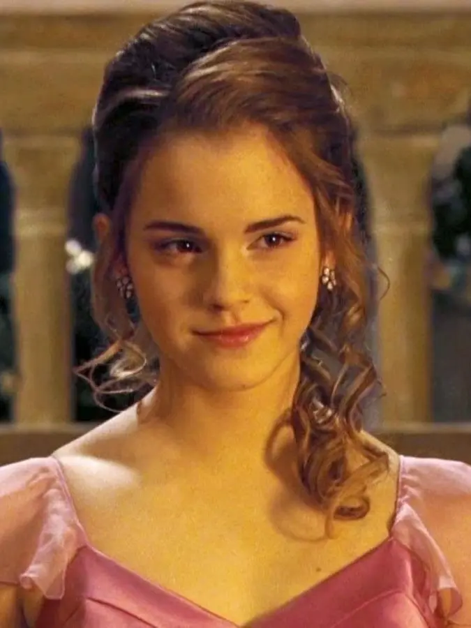 ItchyHat9938의 Hermione J Genger