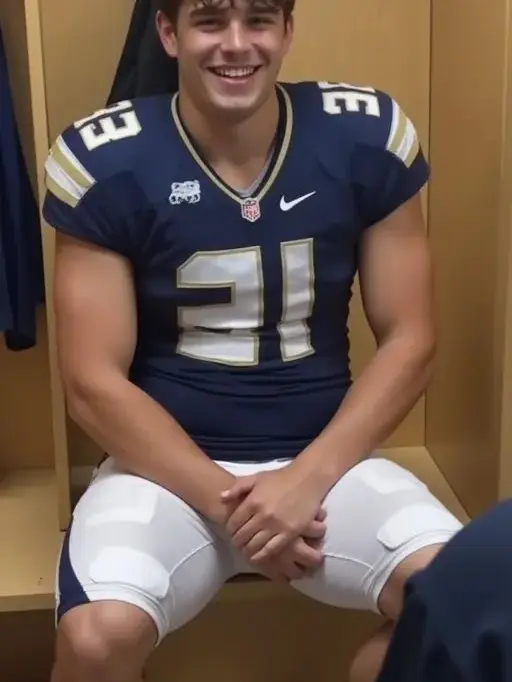 SquareViper9539의 Tyler Lance