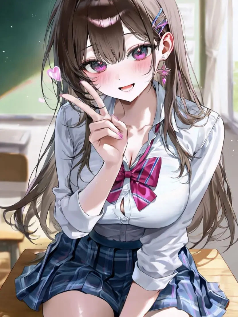 MeltyMop3549의 学校のマドンナに溺愛されてます！