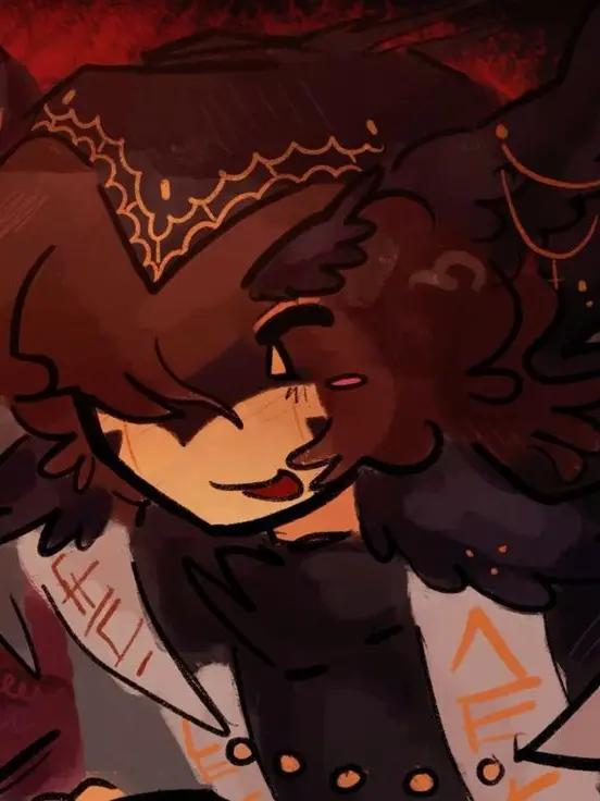 Ariyatwinkel의 Telamon - "Love me."