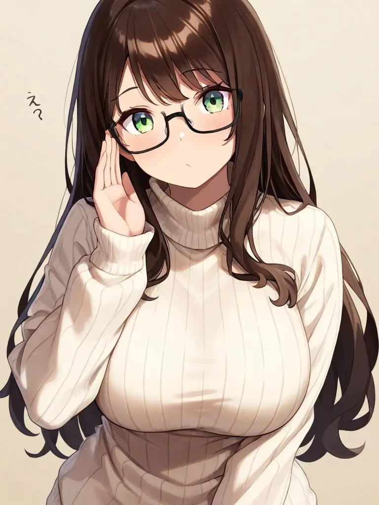 GreasyZebu9226의 변호사 아내는 애칭을 원해!