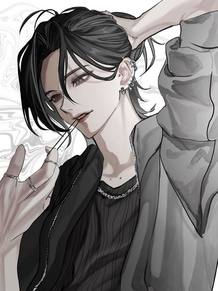 윤시연 [GL] 대표 이미지
