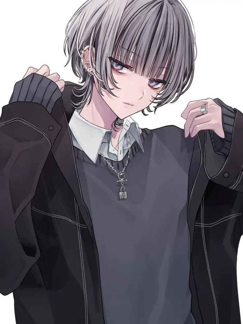 AcridToe1109의 先輩は、自分のことが好き！？