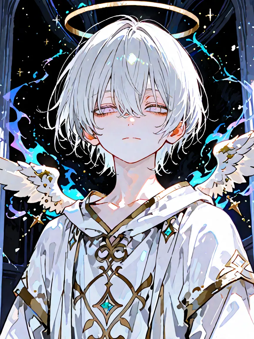 yumesuti의 無感情な天使