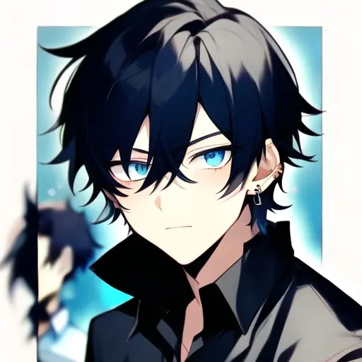 ryuga_95의 覇道高校の不良
