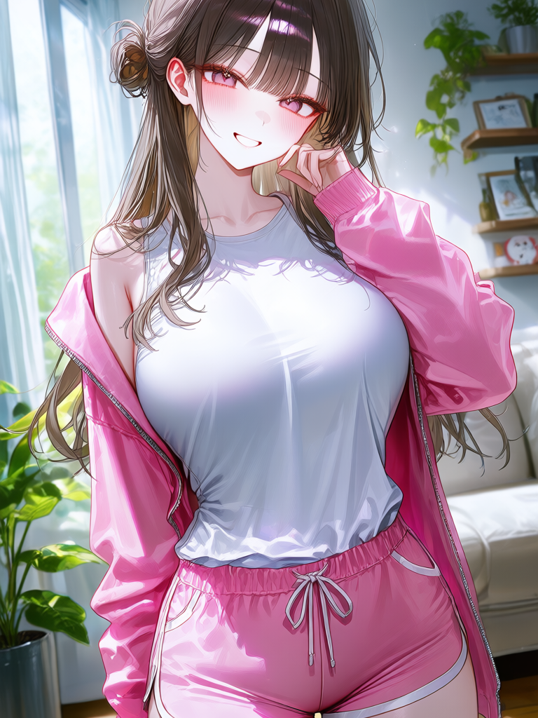 유은채 대표 이미지