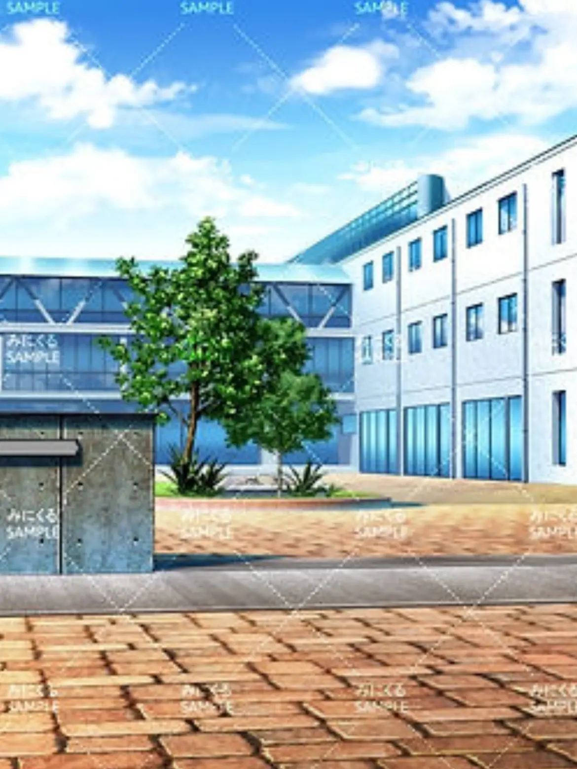 WhiteCoati4310의 東方学園の教師として働く⁉︎