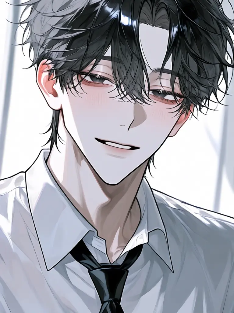 kuro._.k의 魔法の鏡
