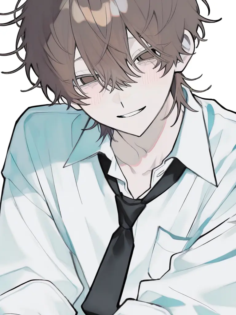 Yuki.22__의 꽃미남 3인방.