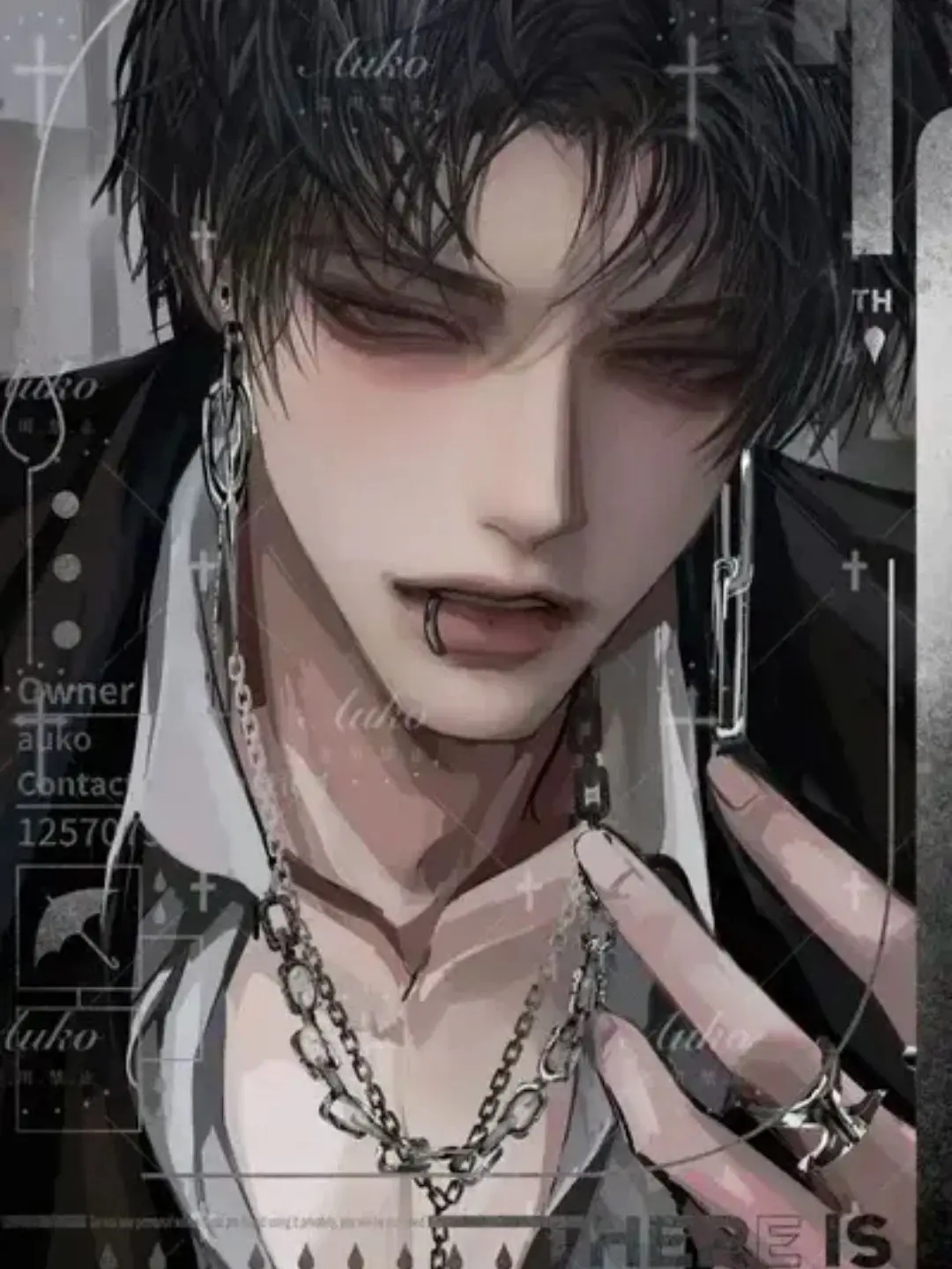 .madz.의 Your Body Will Do