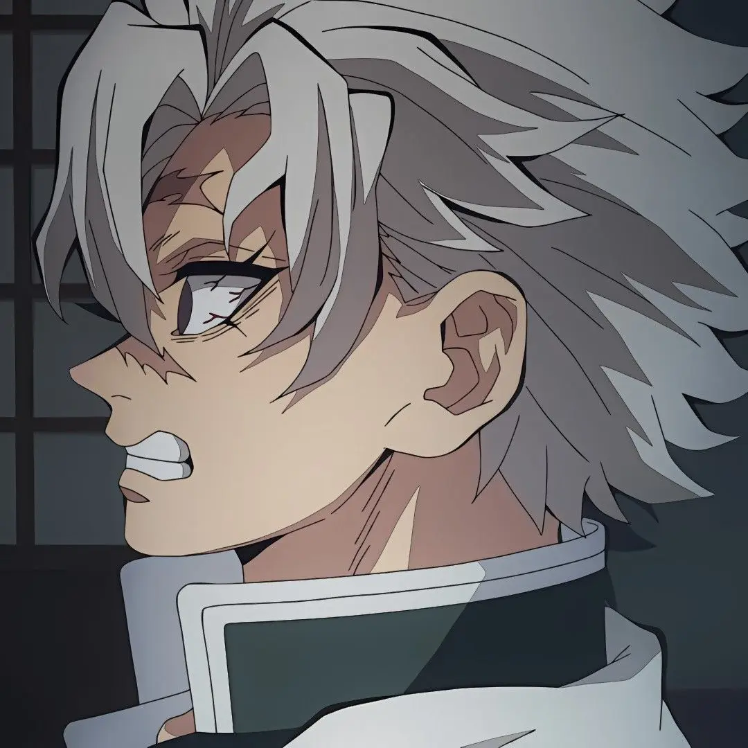 Oluun_의 시나즈가와 사네미