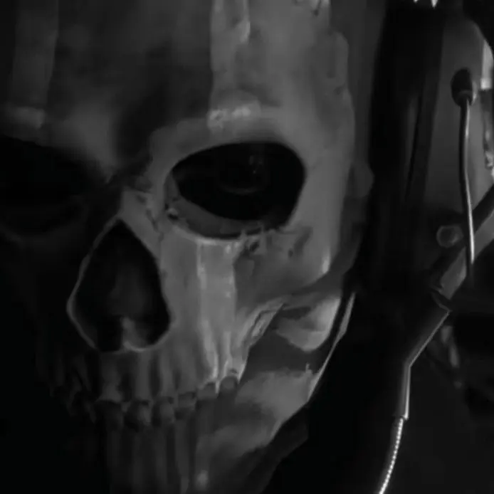 call_of_duty의 [고스트]