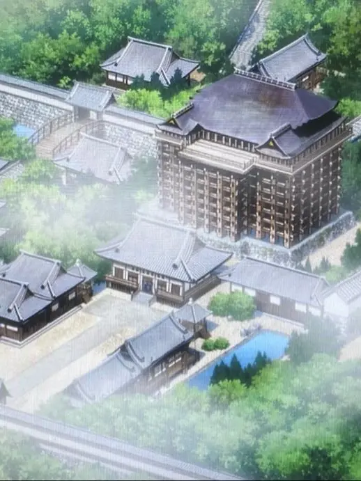 shiro8412의 もう1つの呪術高専