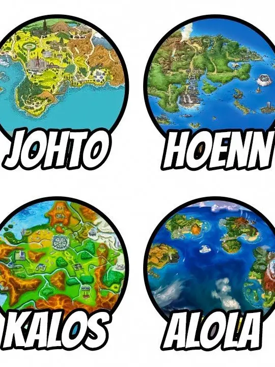Gabriel7728의 Pokémon RPG