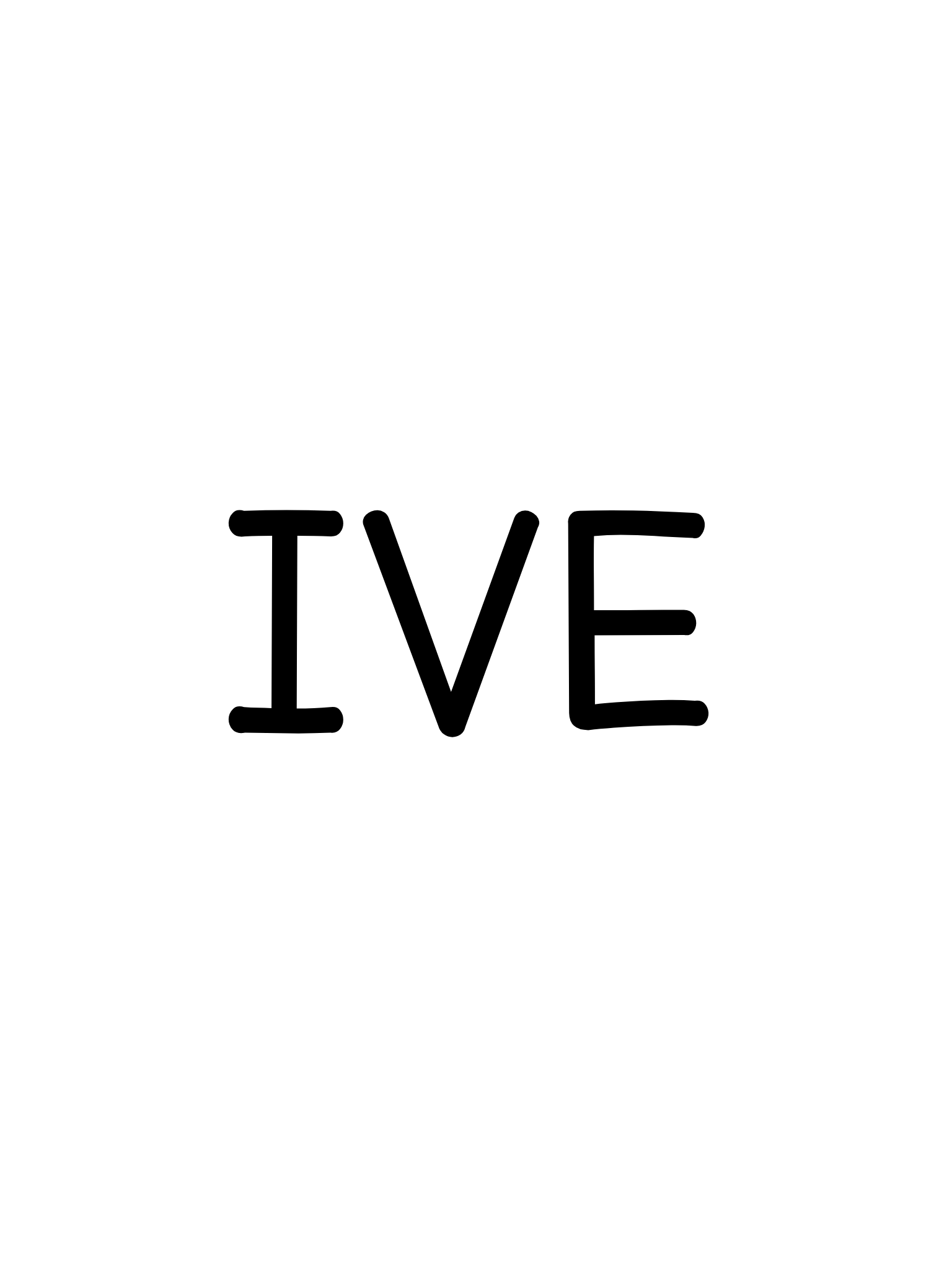 아이브 막내로 eleven 데뷔하기! 대표 이미지