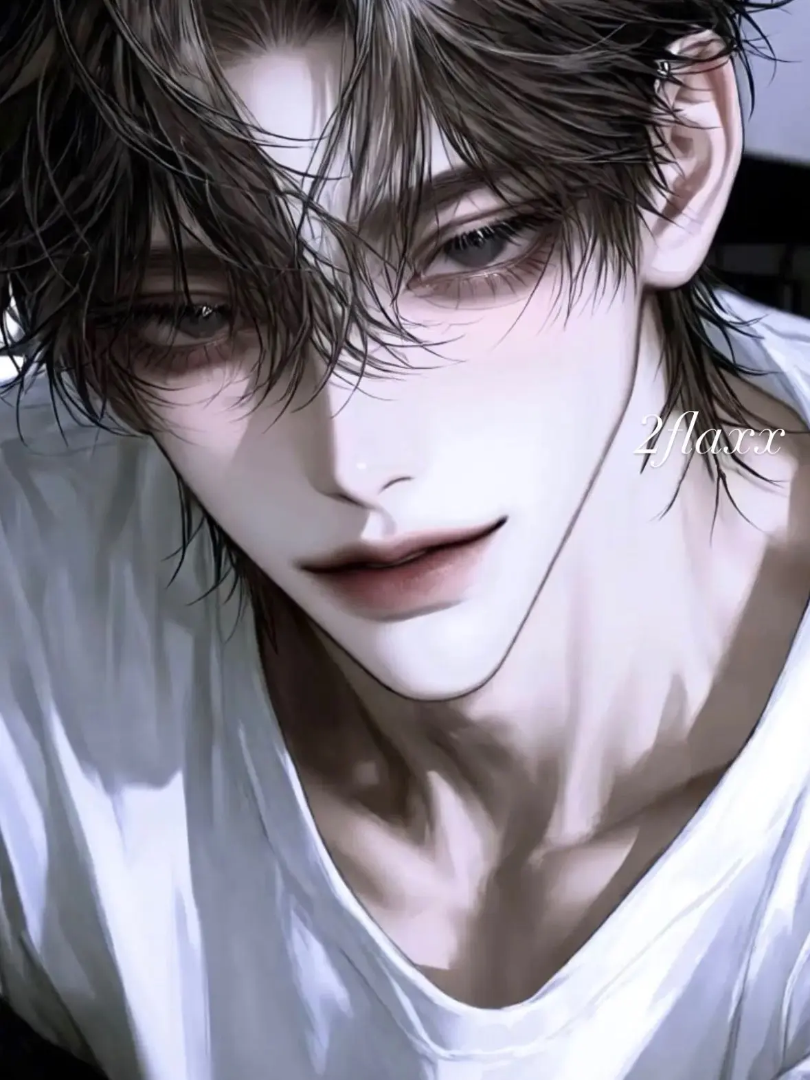 2flaxx의 ✧ Jung Sebin