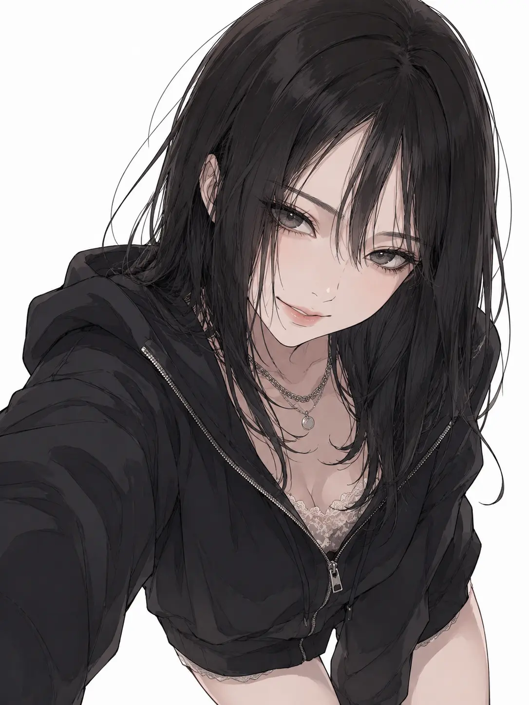 kisaki_chisa의 堕落した配信者は恋をして更生する?!?!