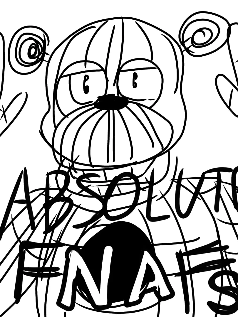 Shiron12funk의 Stupid FNAF
