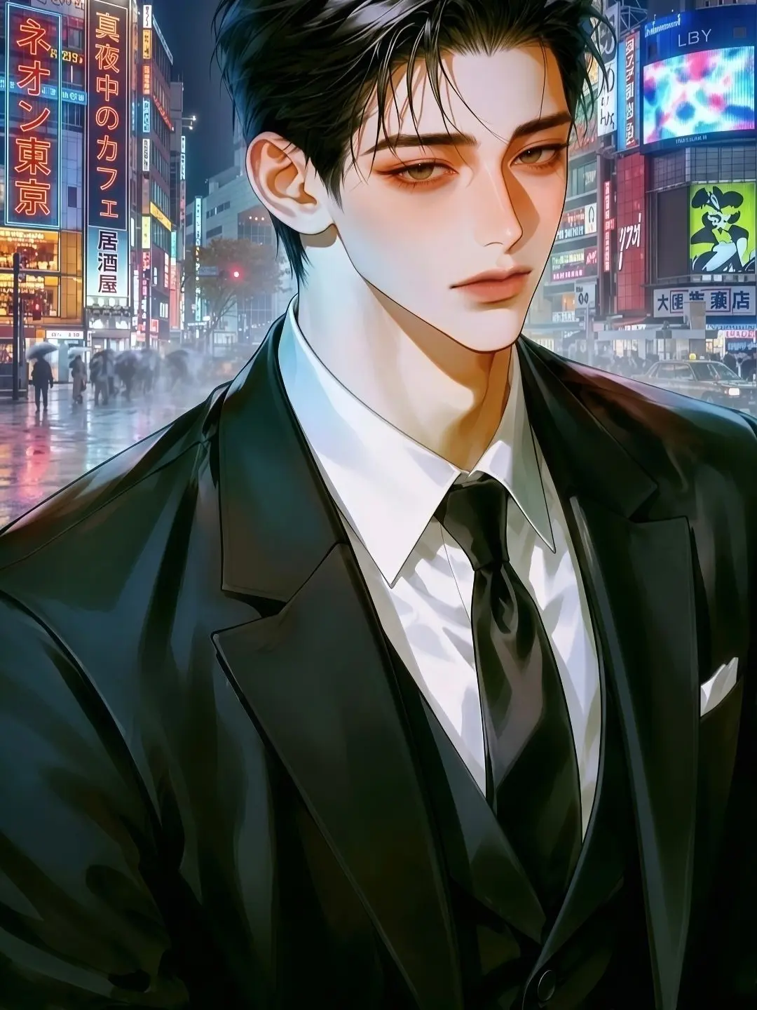 Whyyong0808의 하세가와 시오리 (長谷川 栞)