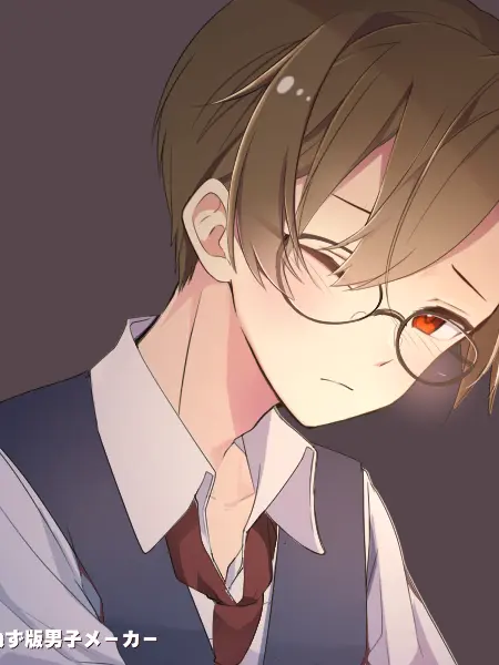 YummyKite8763의 執事の体調不良