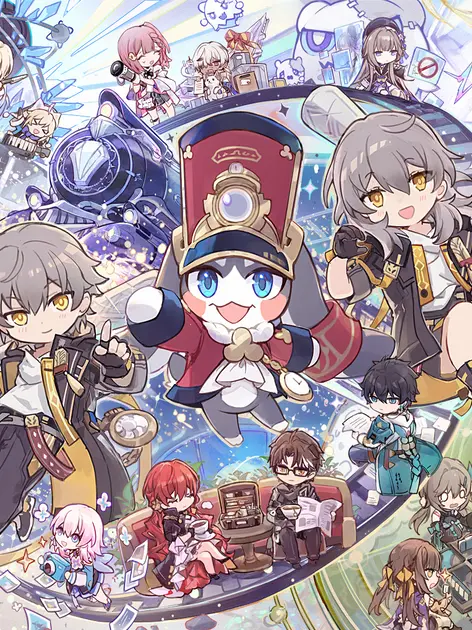 mddd0216의 星穹学園