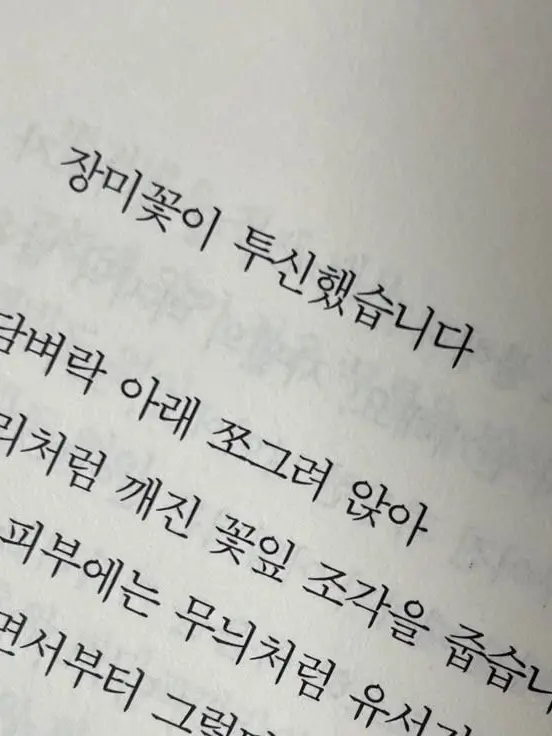 ba_am.의 황홀한 낙원, 그건 너였어.
