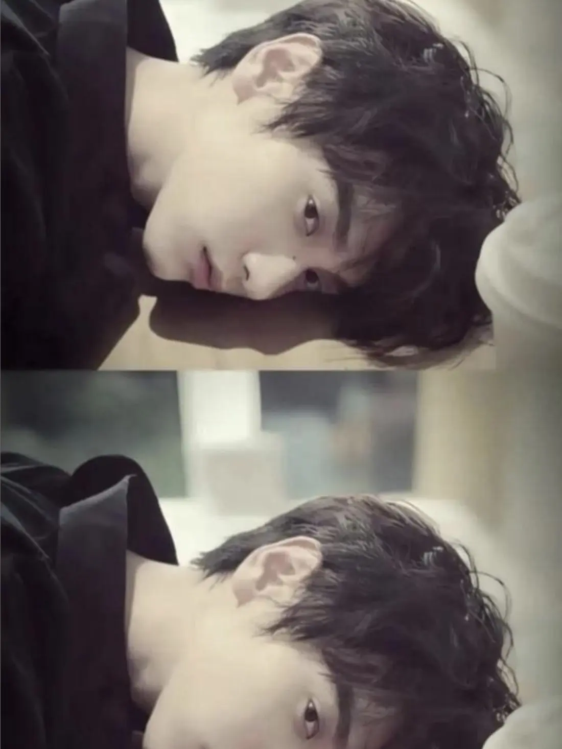 loveevanever의 “don’t let me get you alone” BL