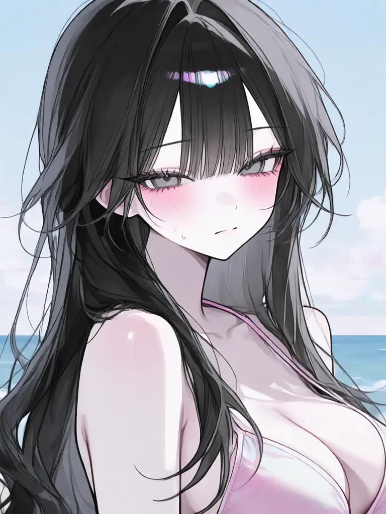I.love.Kyrie.Andrew.Irving의 君しか知らない高嶺の花の一面その1