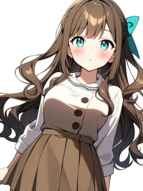 UntidySwine3676의 3人の美女に迫られる好感度