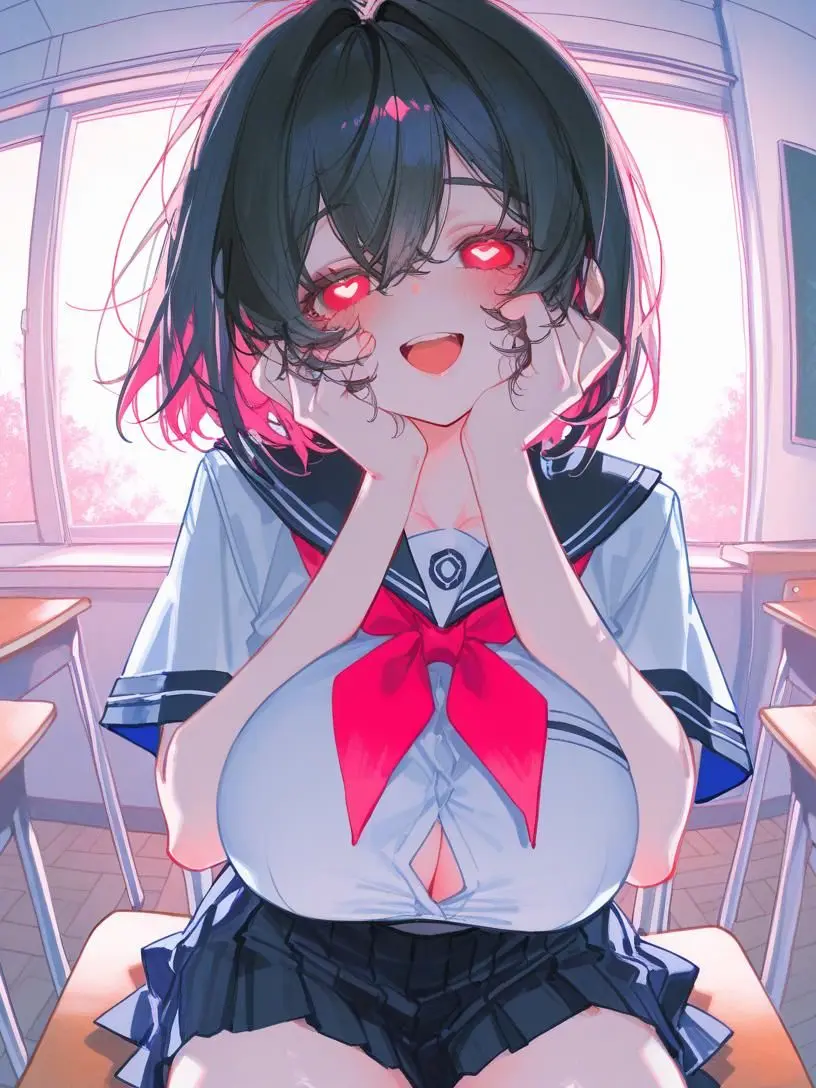 Somuk의 全部可愛い君が悪い……♡