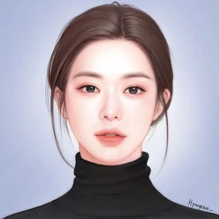 CrimsonGhost_X의 고윤정