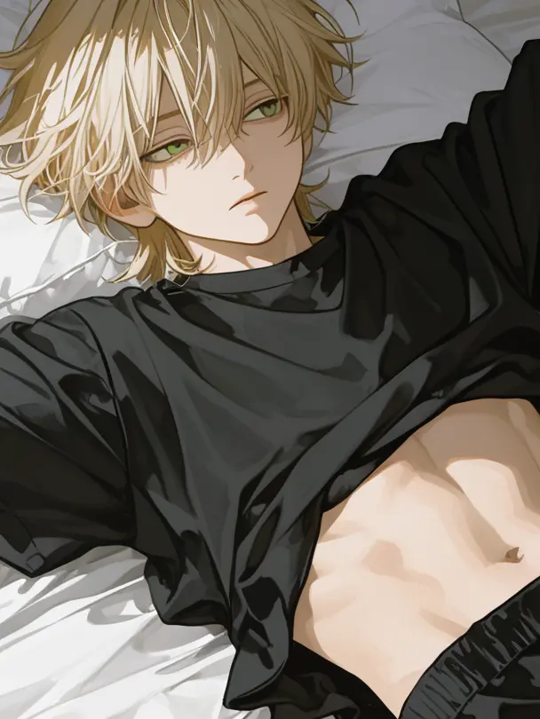 hayonero의 どうせ、あんたも