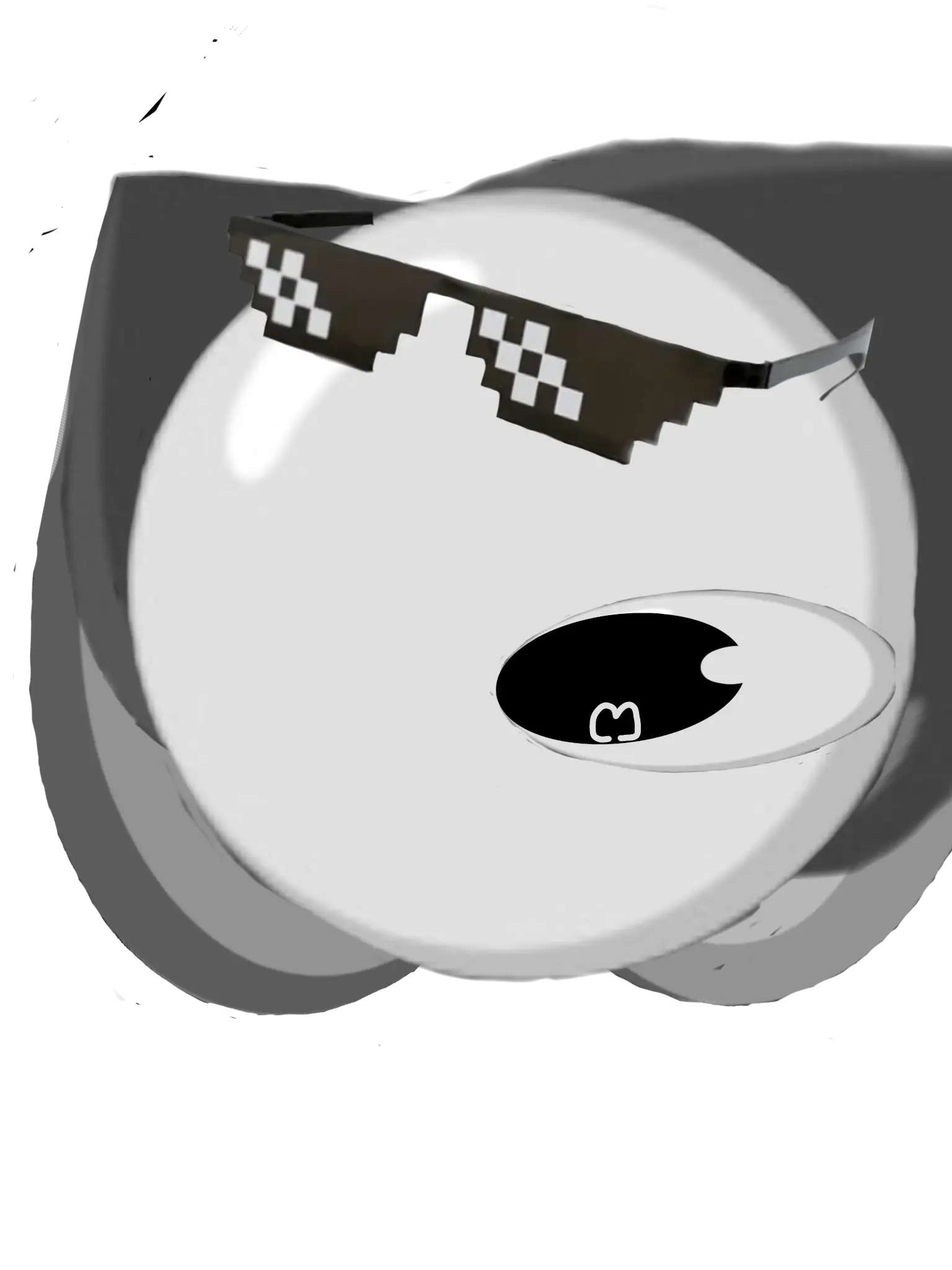 Creation_Nonbinary의 생존자 4명 킬러1명 + 늑대