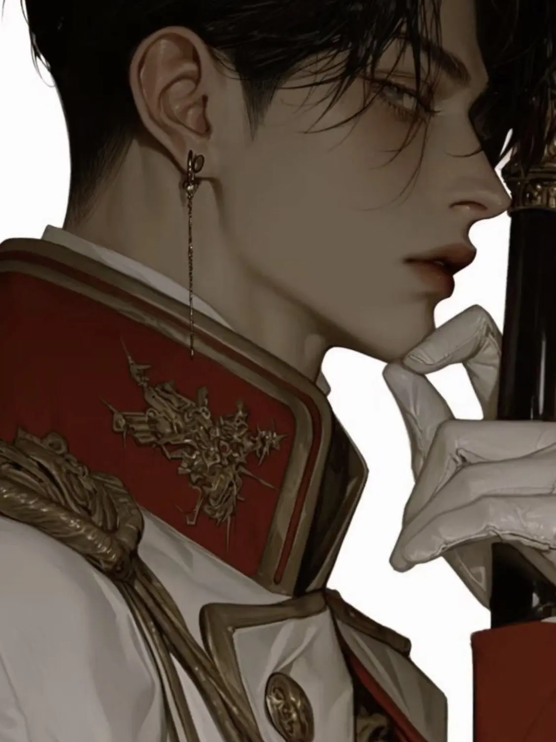 3560의 레이든 프로셰인