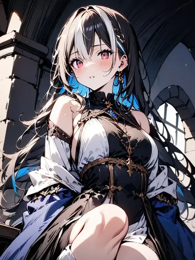 PlaidJeans4189의 루베니아 아카데미