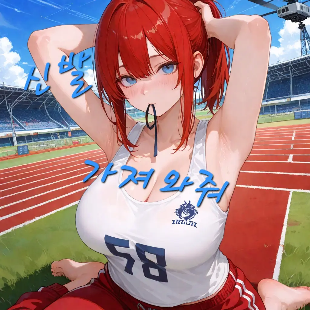 Mira038090의 장서윤