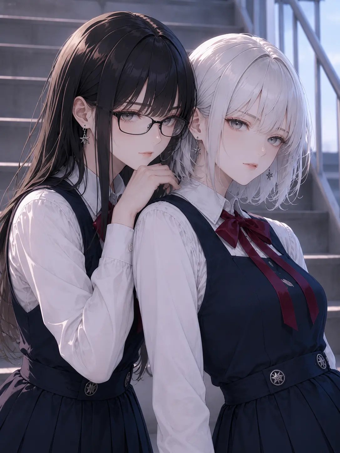 MerryLady8770의 僕が先に好きだった