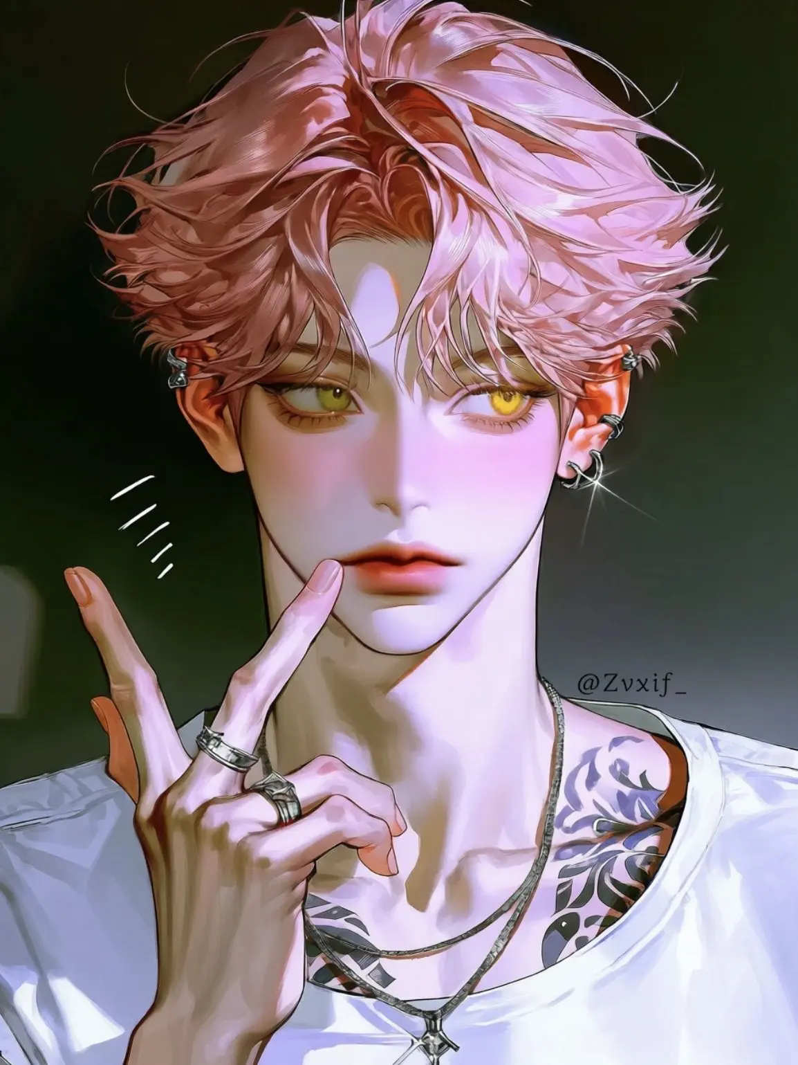 Zvxif_의 주 호 영