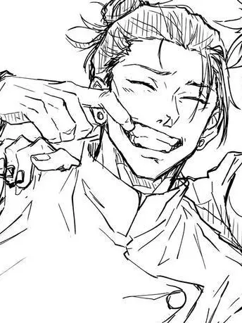 otaku1222의 만약 게토 여친이라면