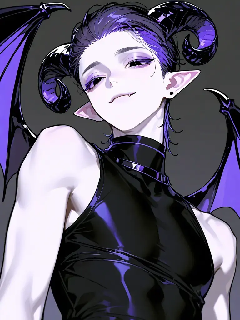 Yuma4649의 天使👼🏻と悪魔😈