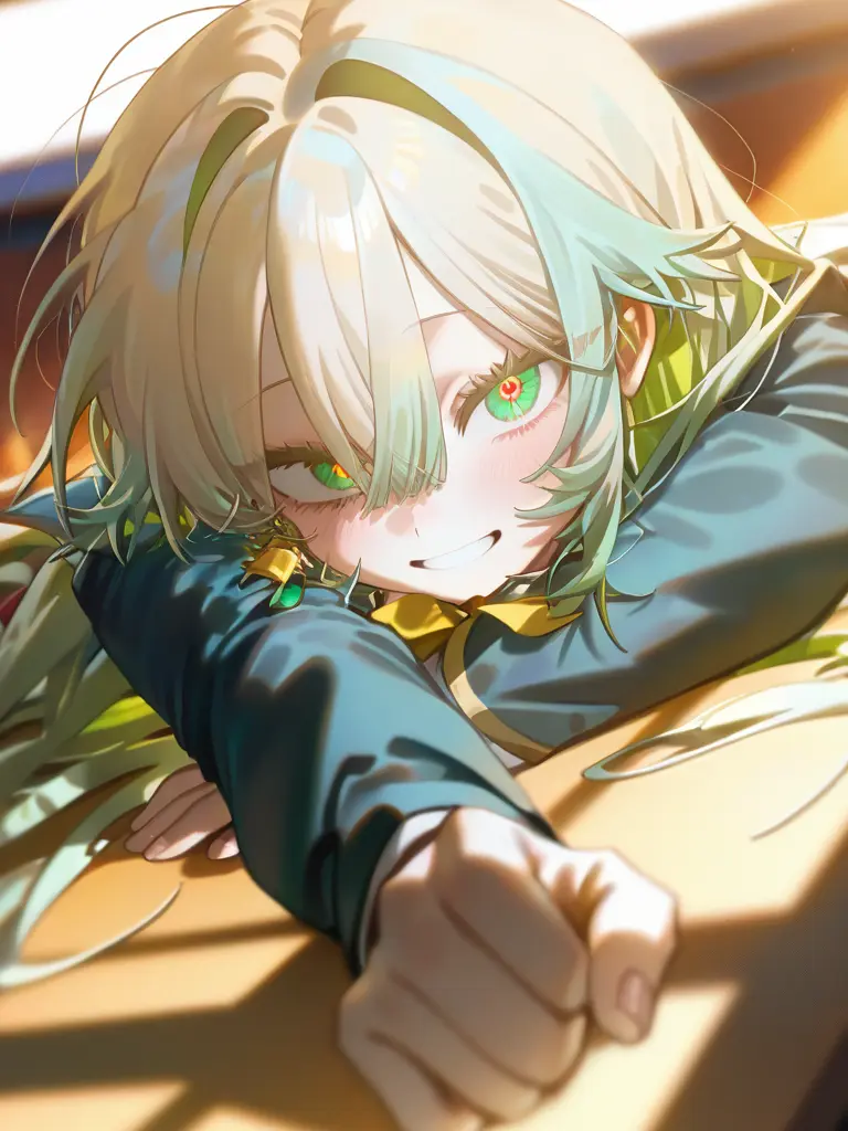 UwU_Yuppu의 이지아&유아민